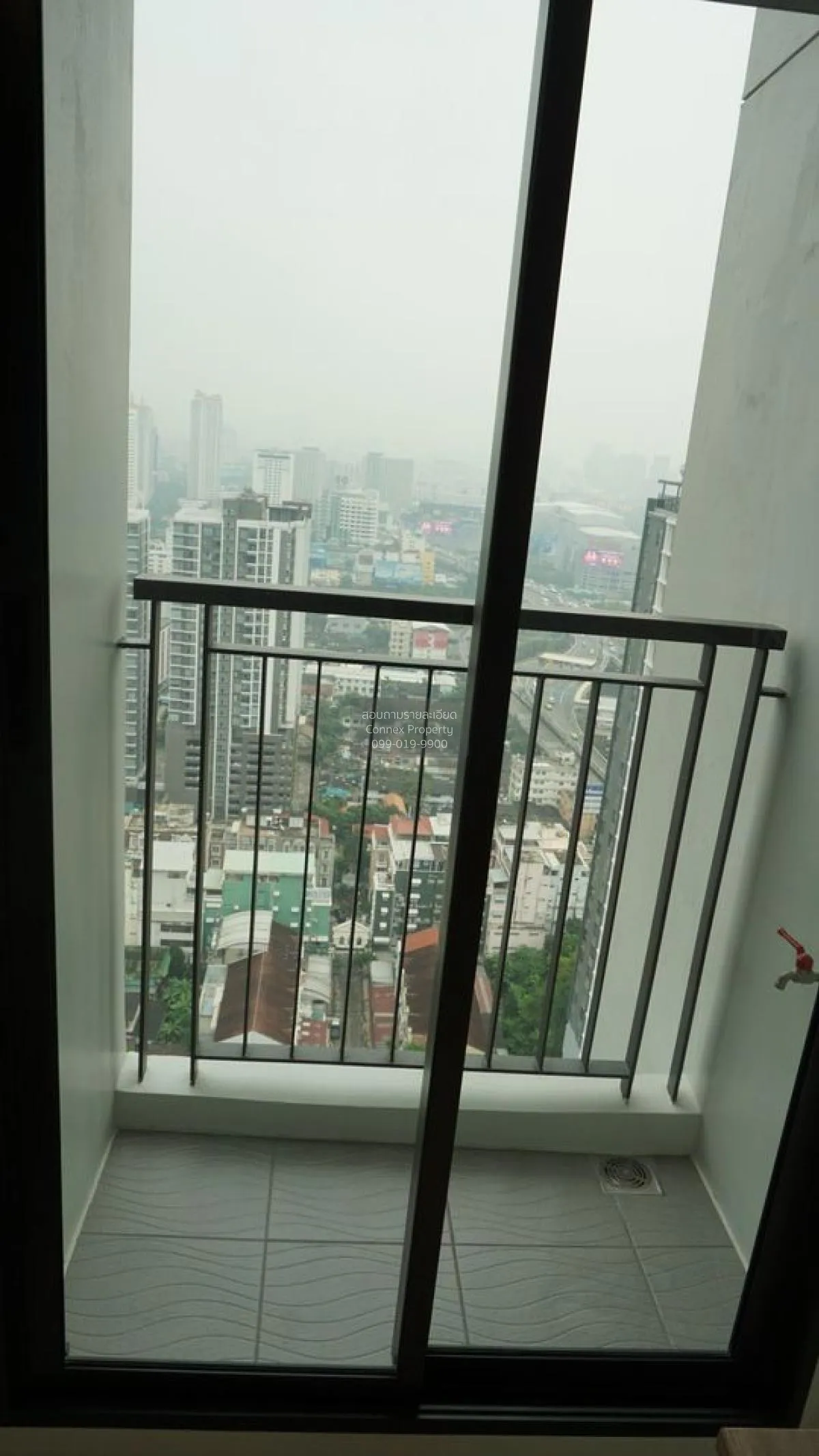 เช่าคอนโด  ริทึ่ม อโศก MRT-พระราม 9 มักกะสัน เขต ราชเทวี กรุงเทพ 