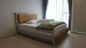 For Rent Condo , RHYTHM Asoke , MRT-Phra Ram 9 , Makkasan , Rat Thewi , Bangkok , CX-94237