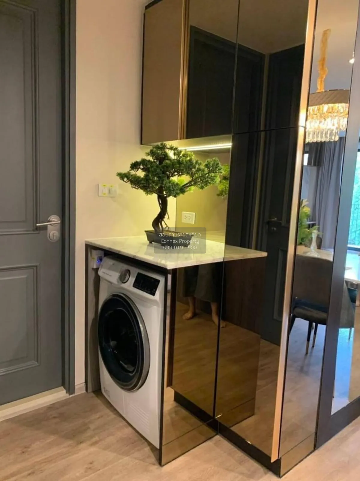 For Rent Condo , Noble Above Wireless-Ruamrudee , BTS-Phloen Chit