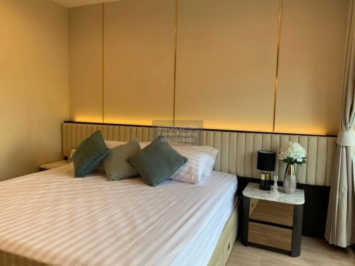 For Rent Condo , Noble Above Wireless-Ruamrudee , BTS-Phloen Chit