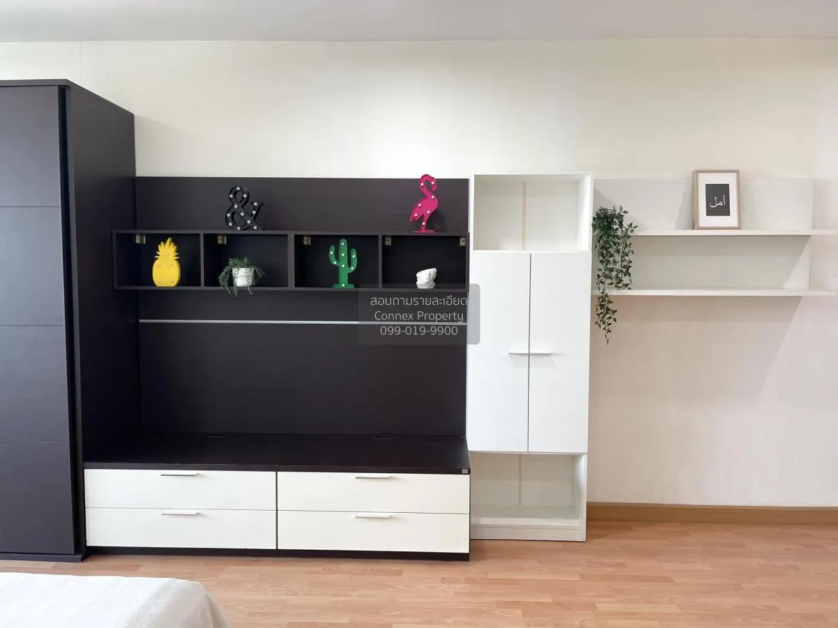 เช่าคอนโด  เดอะ แพลตินั่ม คอนโด BTS-ราชเทวี ถนนเพชรบุรี เขต ราชเท 4