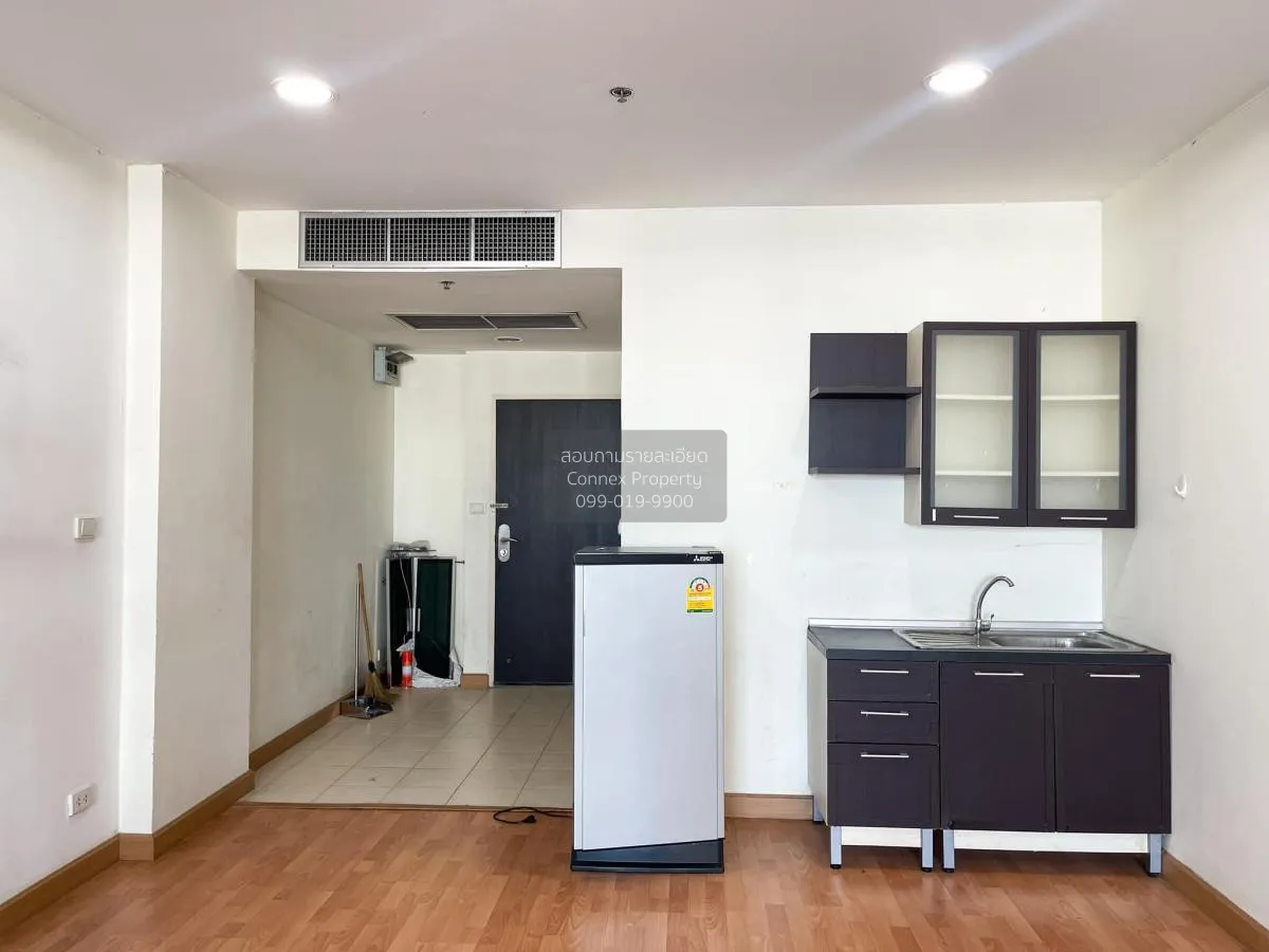 เช่าคอนโด  เดอะ แพลตินั่ม คอนโด BTS-ราชเทวี ถนนเพชรบุรี เขต ราชเท