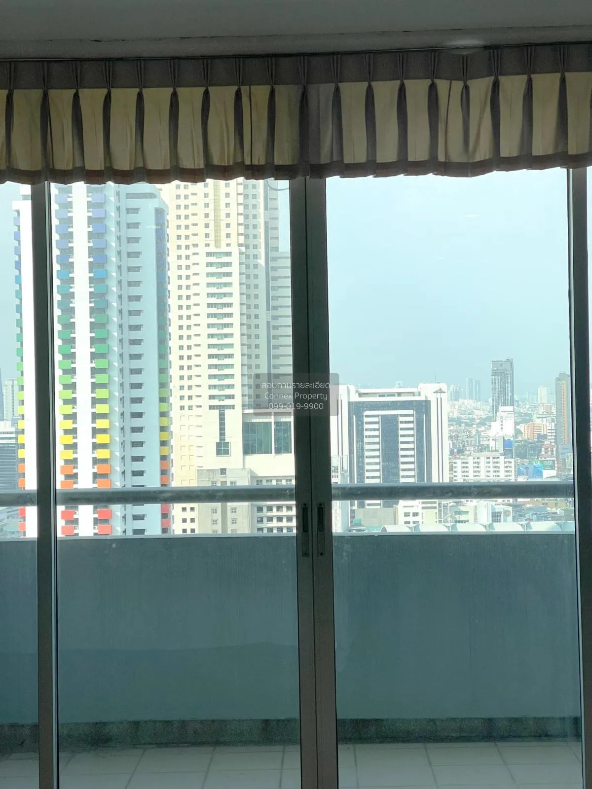 เช่าคอนโด  เดอะ แพลตินั่ม คอนโด BTS-ราชเทวี ถนนเพชรบุรี เขต ราชเท