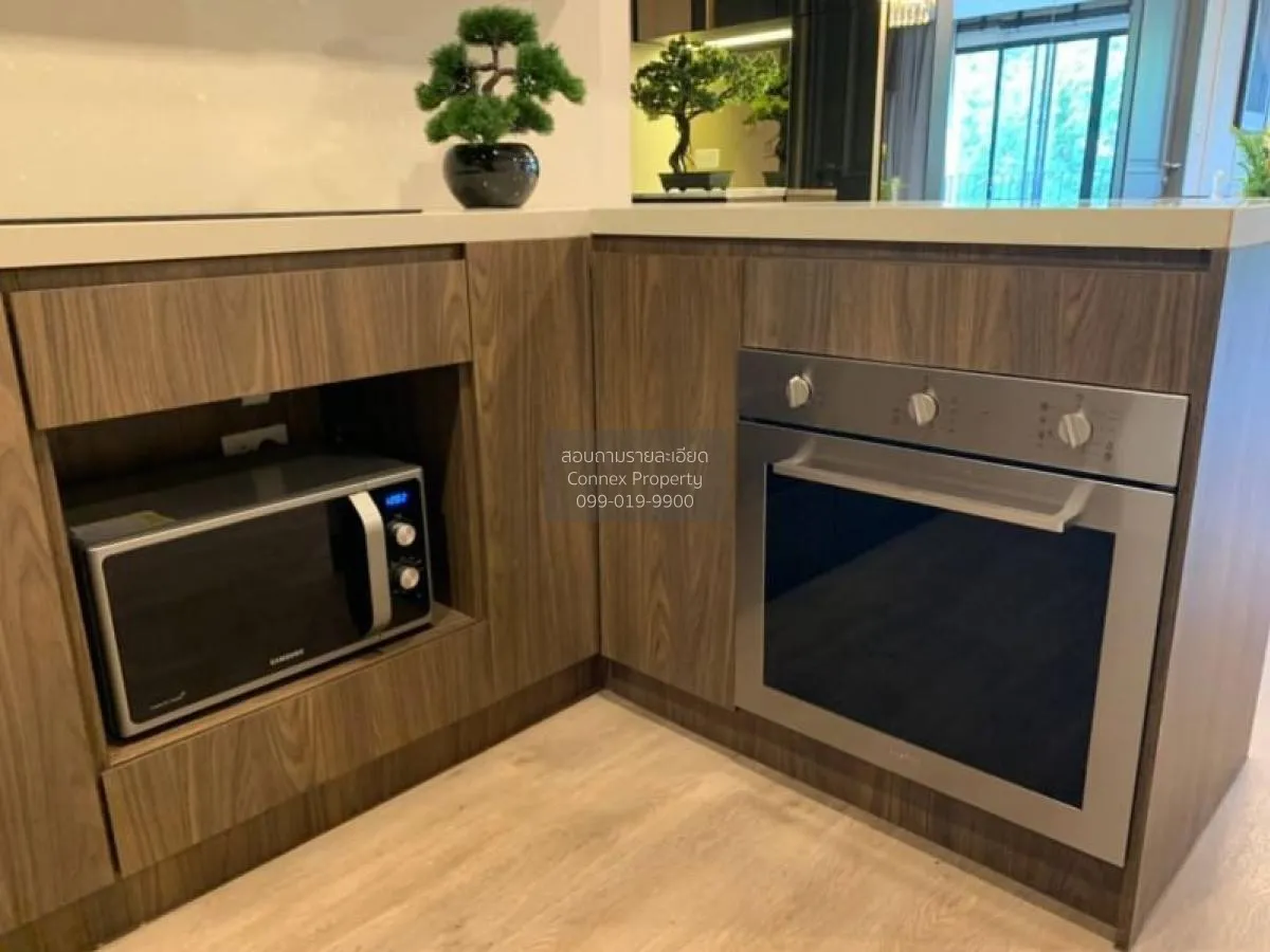 For Sale Condo , Noble Above Wireless-Ruamrudee , BTS-Phloen Chit 3