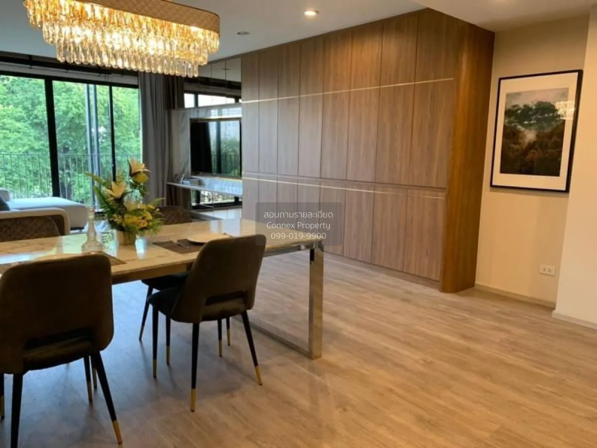 For Sale Condo , Noble Above Wireless-Ruamrudee , BTS-Phloen Chit 4