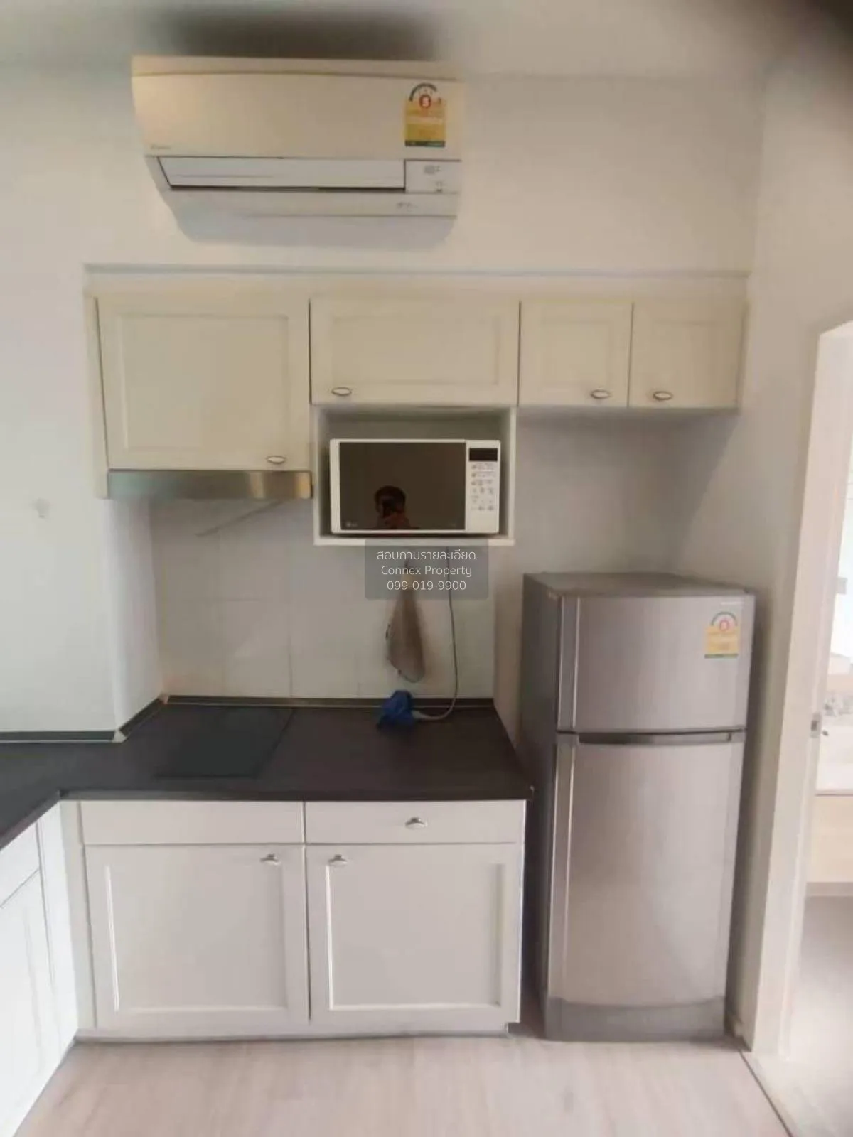 For Rent Condo , S1 Rama 9 , Suan Luang , Suan Luang , Bangkok ,  3