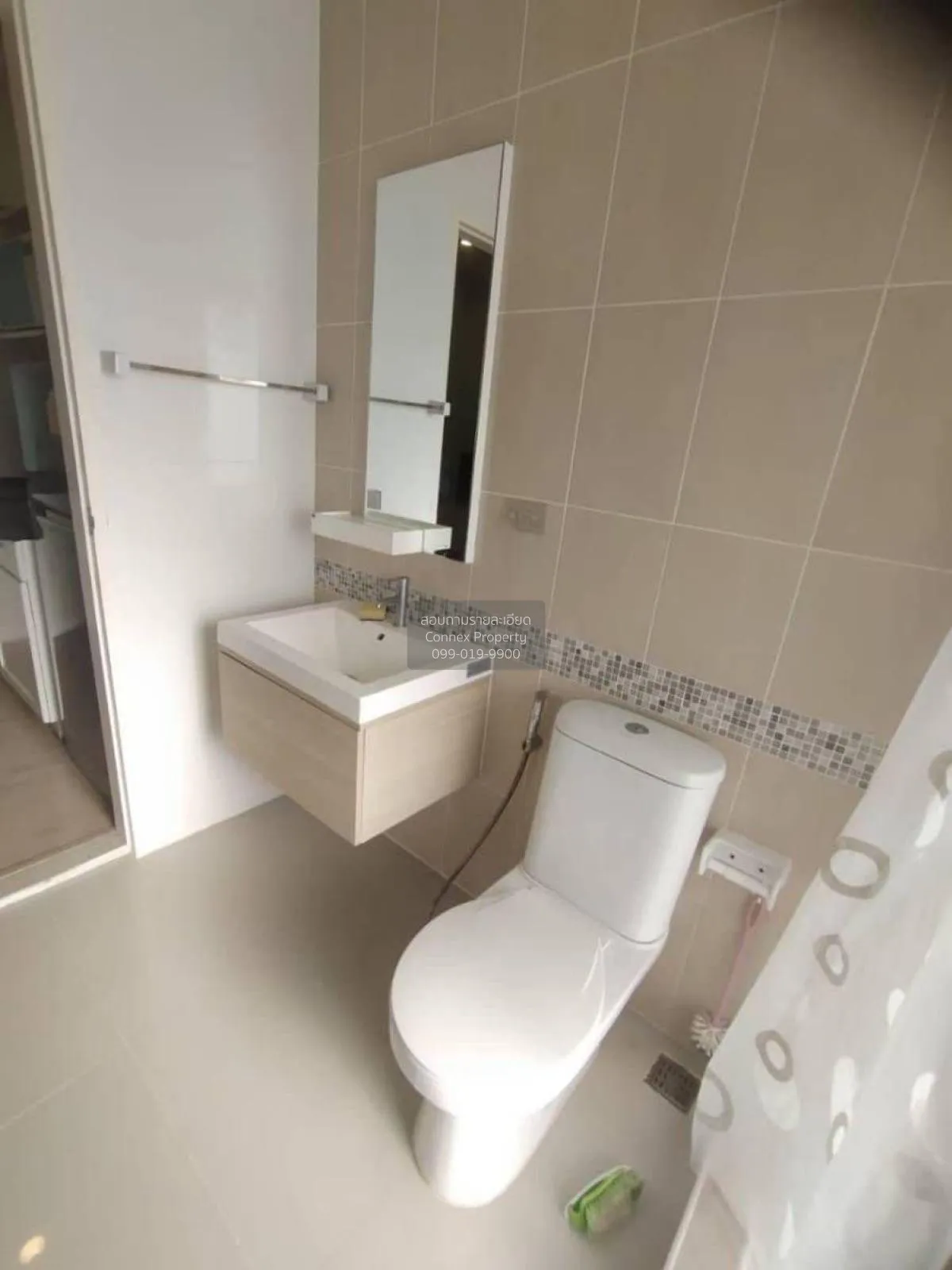 For Rent Condo , S1 Rama 9 , Suan Luang , Suan Luang , Bangkok , 