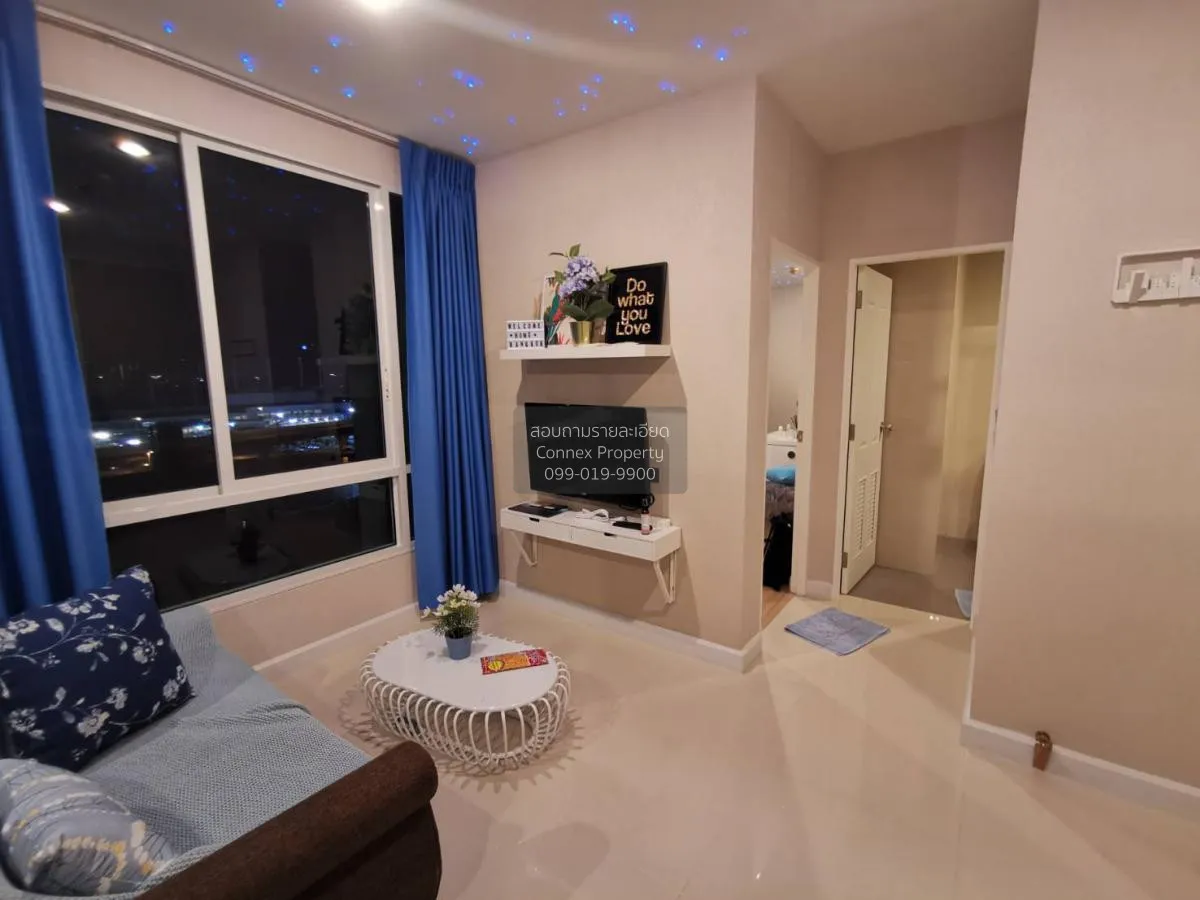 For Rent Condo , The Sky Sukhumvit , BTS-Udom Suk , Bang Na , Ban 2