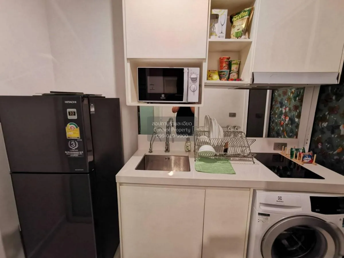 For Rent Condo , The Sky Sukhumvit , BTS-Udom Suk , Bang Na , Ban 3