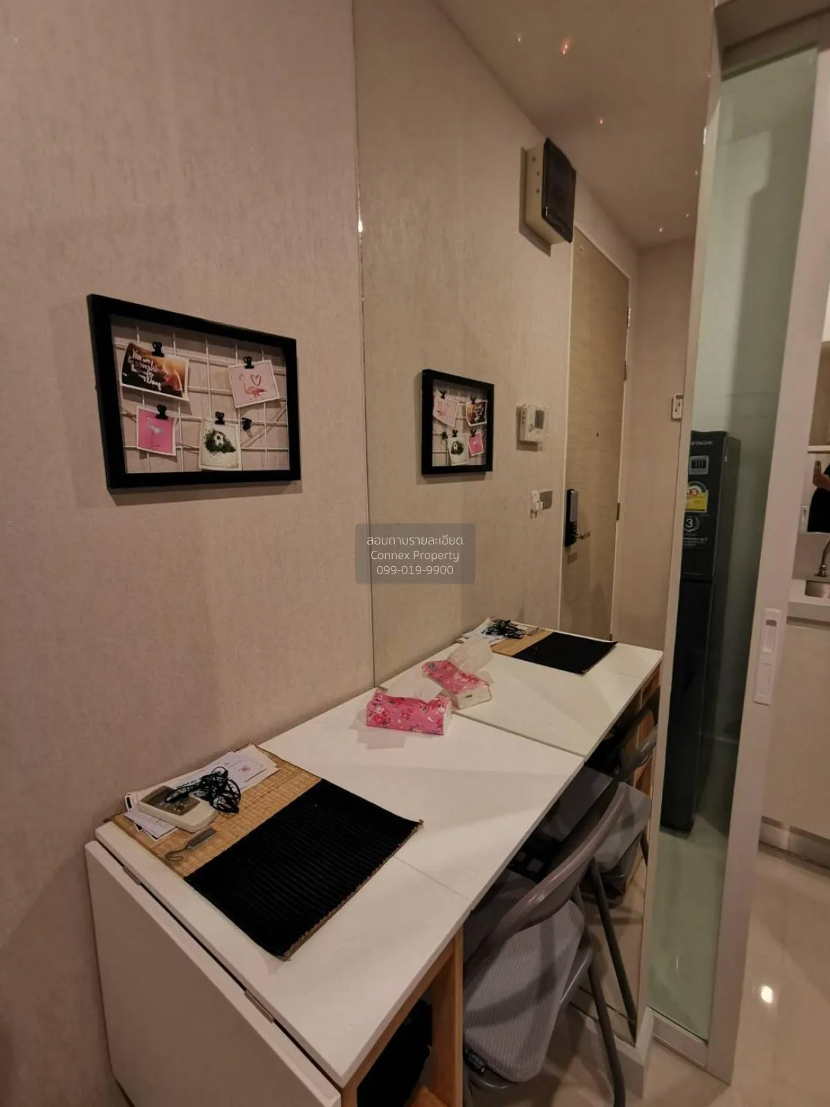 For Rent Condo , The Sky Sukhumvit , BTS-Udom Suk , Bang Na , Ban 4