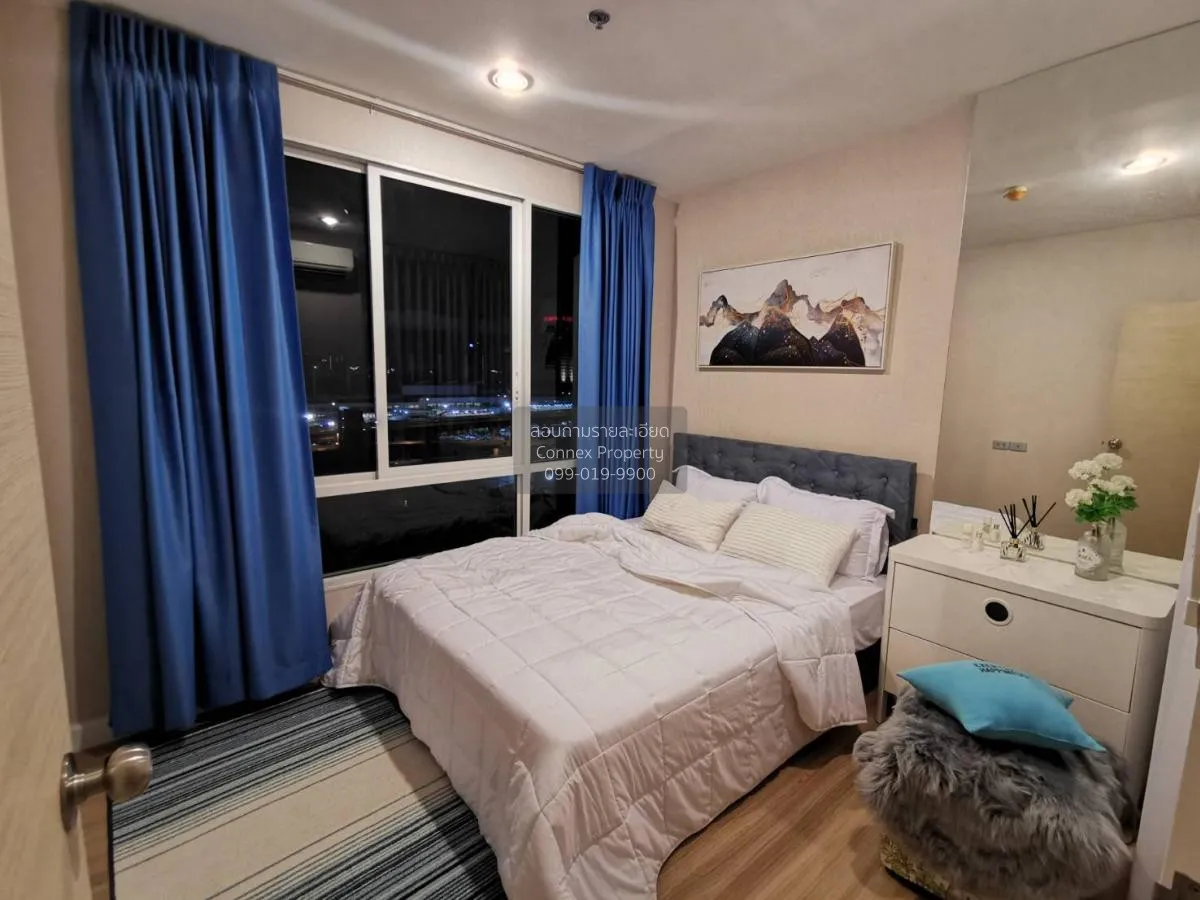 For Rent Condo , The Sky Sukhumvit , BTS-Udom Suk , Bang Na , Ban
