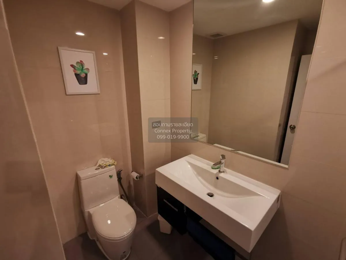 For Rent Condo , The Sky Sukhumvit , BTS-Udom Suk , Bang Na , Ban
