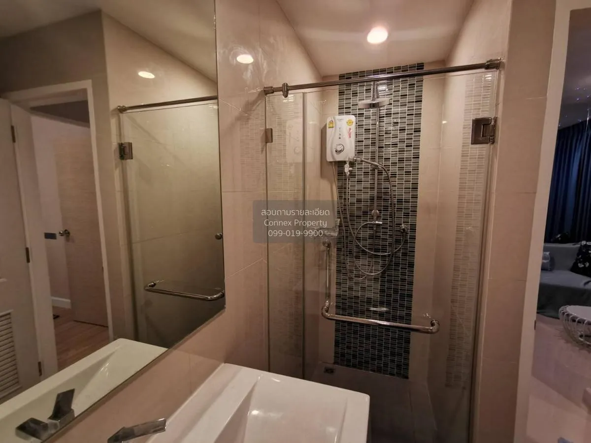 For Rent Condo , The Sky Sukhumvit , BTS-Udom Suk , Bang Na , Ban
