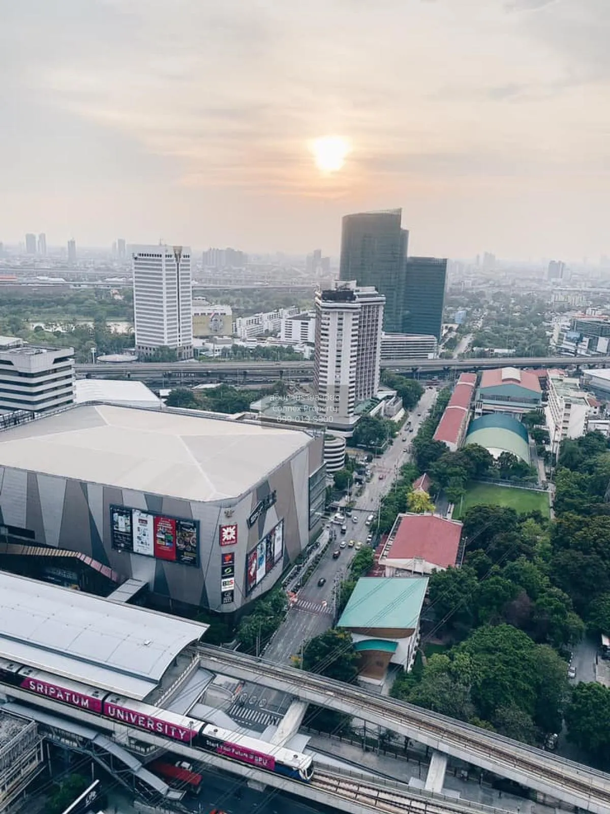 For Rent Condo , Life Ladprao , BTS-Ha Yaek Lat Phrao , Chomphon 