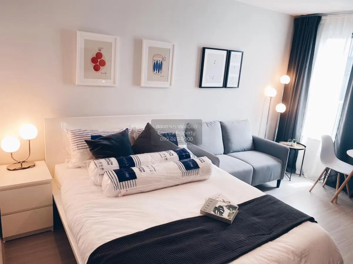 For Rent Condo , Life Ladprao , BTS-Ha Yaek Lat Phrao , Chomphon  1