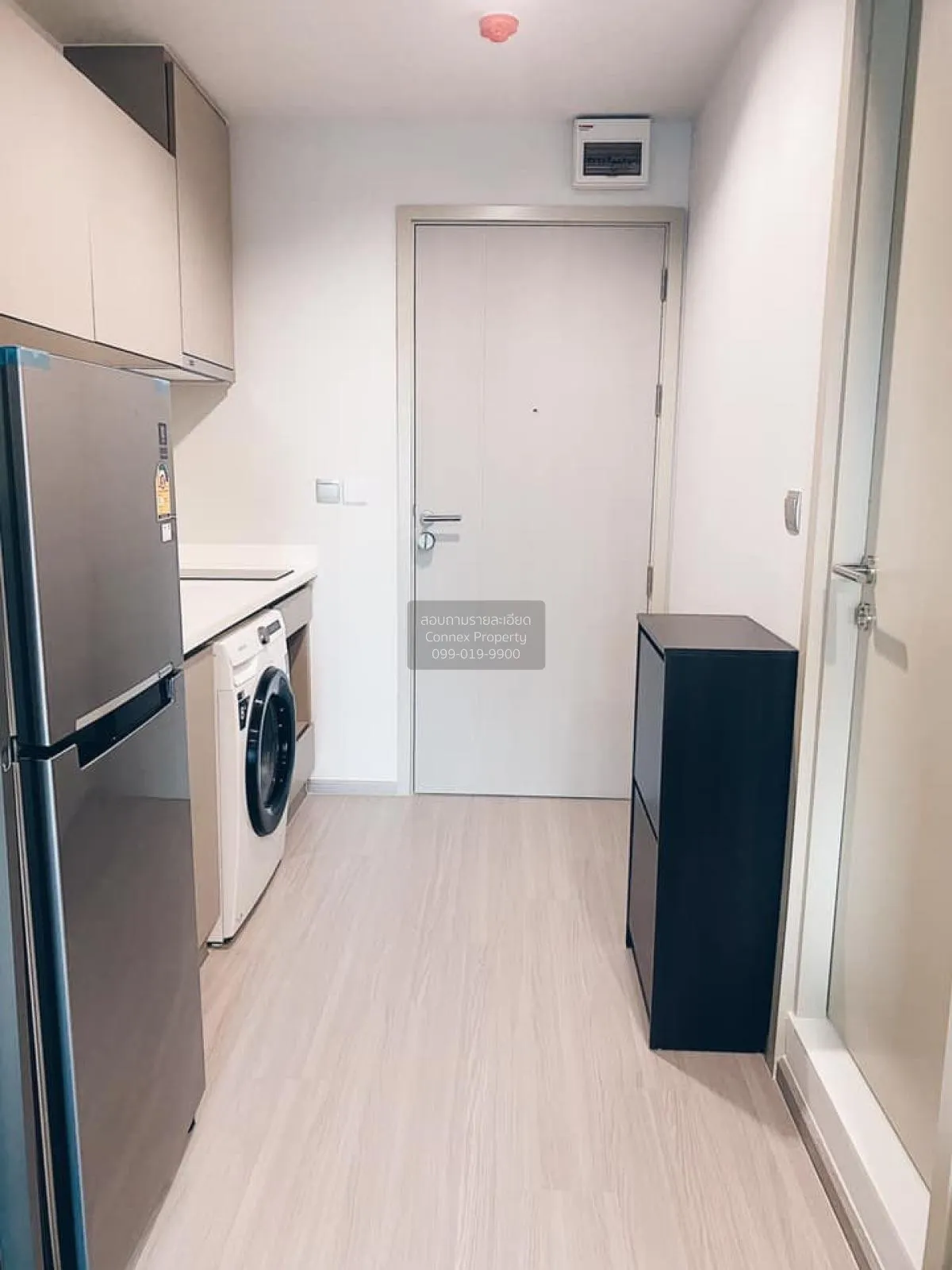 For Rent Condo , Life Ladprao , BTS-Ha Yaek Lat Phrao , Chomphon 