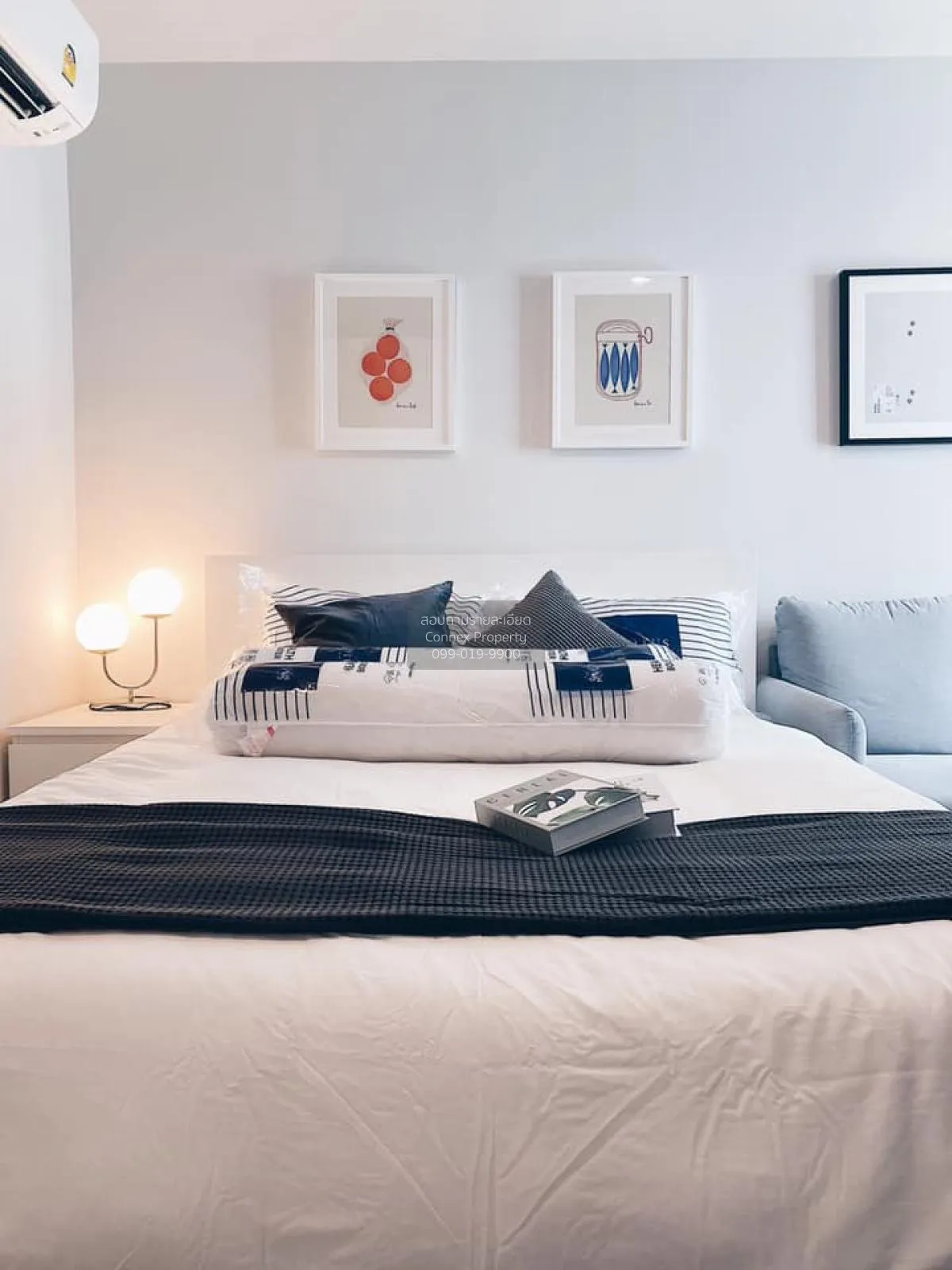 For Sale Condo , Life Ladprao , BTS-Ha Yaek Lat Phrao , Chomphon  2