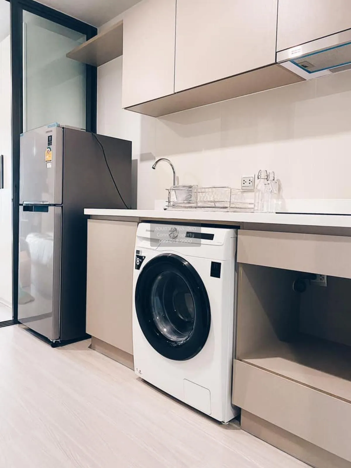 For Sale Condo , Life Ladprao , BTS-Ha Yaek Lat Phrao , Chomphon 