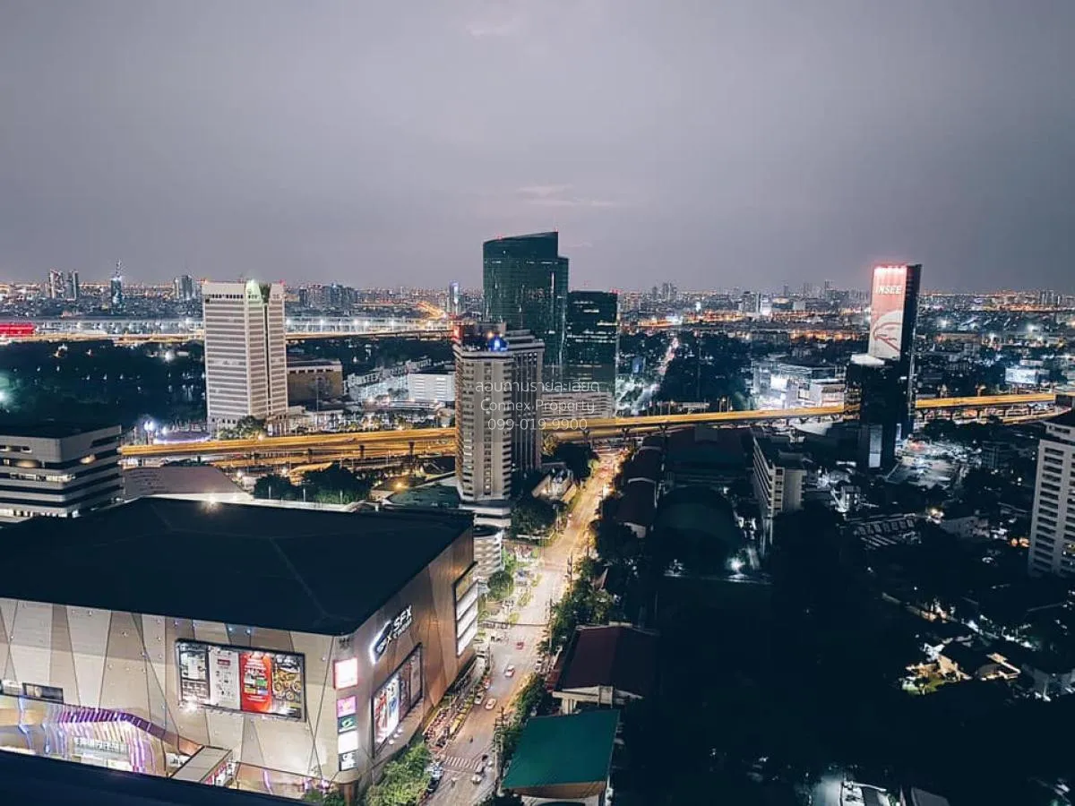 For Sale Condo , Life Ladprao , BTS-Ha Yaek Lat Phrao , Chomphon 