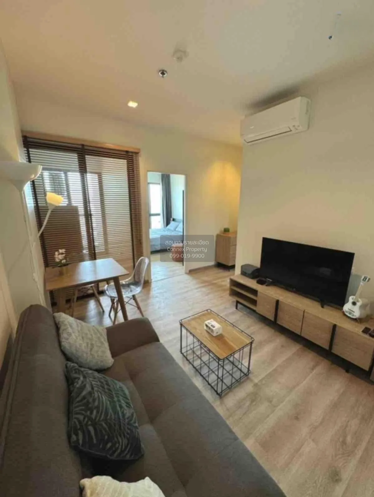 For Sale Condo , Knightsbridge Sky River Ocean  , BTS-Pak Nam , P 2