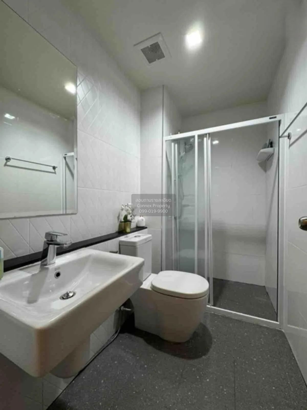 ขายคอนโด  ไนท์บริดจ์ สกาย ริเวอร์ โอเชี่ยน BTS-ปากน้ำ ปากน้ำ เมือ