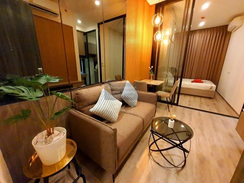 For Rent Condo , Knightsbridge Prime Onnut , BTS-On Nut , Phra Kh 2