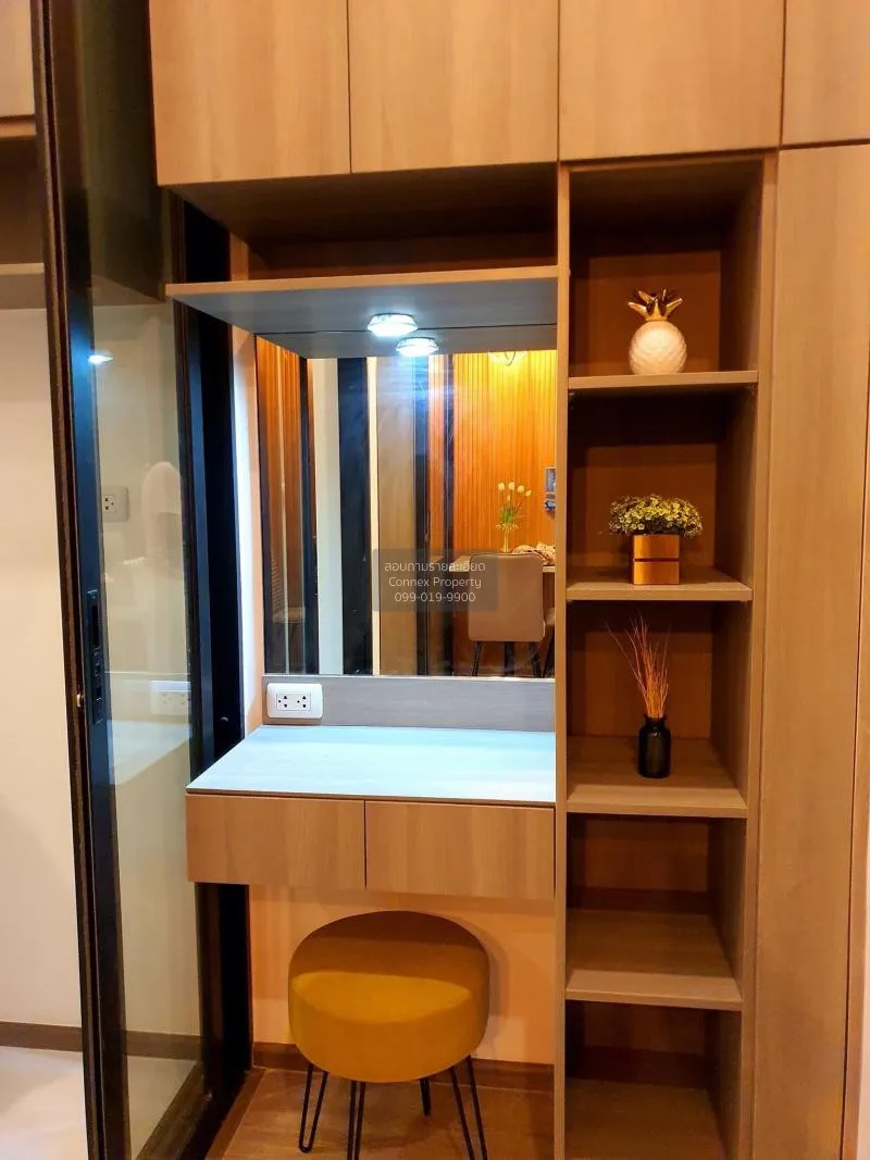 For Rent Condo , Knightsbridge Prime Onnut , BTS-On Nut , Phra Kh