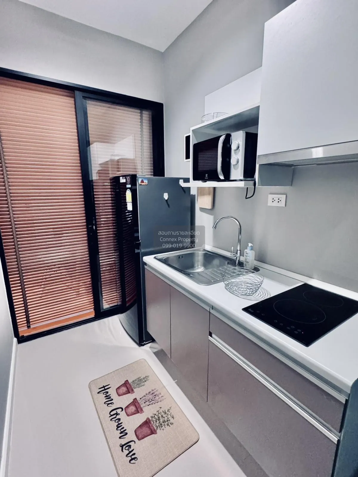 For Rent Condo , Knightsbridge Sky River Ocean  , BTS-Pak Nam , P 4