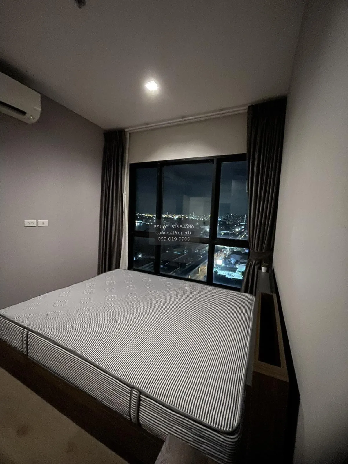 For Rent Condo , Knightsbridge Sky River Ocean  , BTS-Pak Nam , P