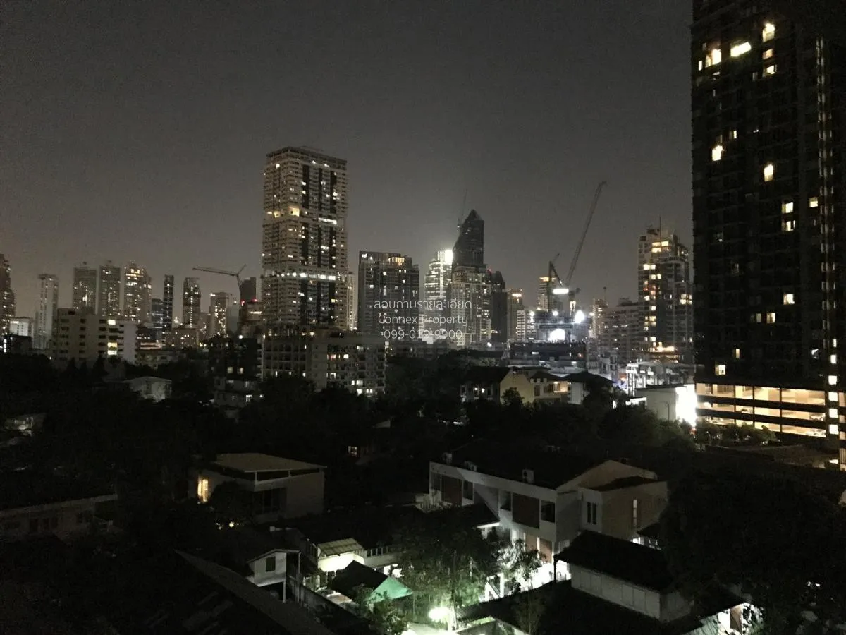 For Sale Condo , Noble Remix , BTS-Thong Lo , Khlong Tan , Wattha