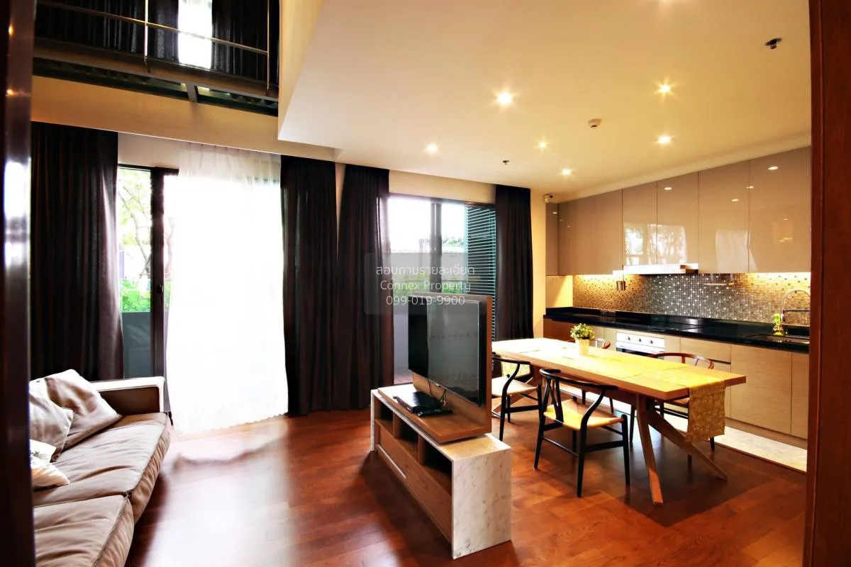 For Sale Condo , Noble Remix , BTS-Thong Lo , Khlong Tan , Wattha 3