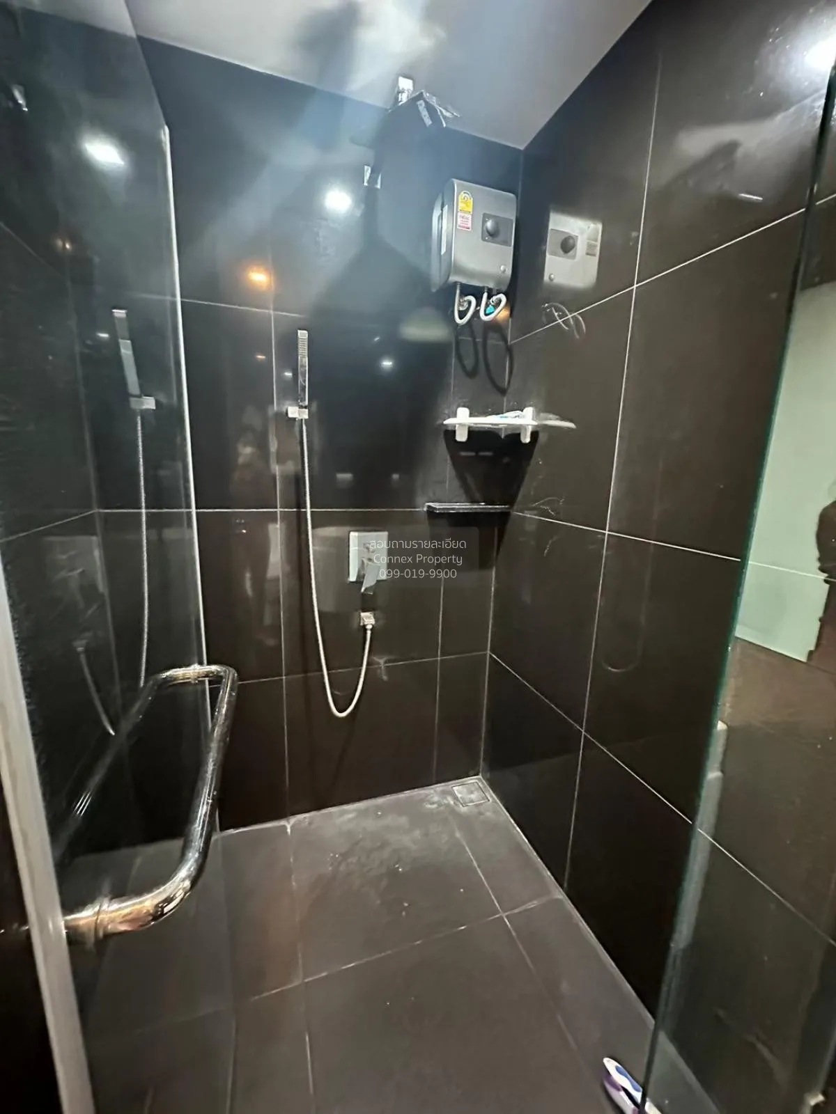 เช่าคอนโด  ริทึ่ม สุขุมวิท 36-38 BTS-ทองหล่อ พระโขนง เขต คลองเตย 