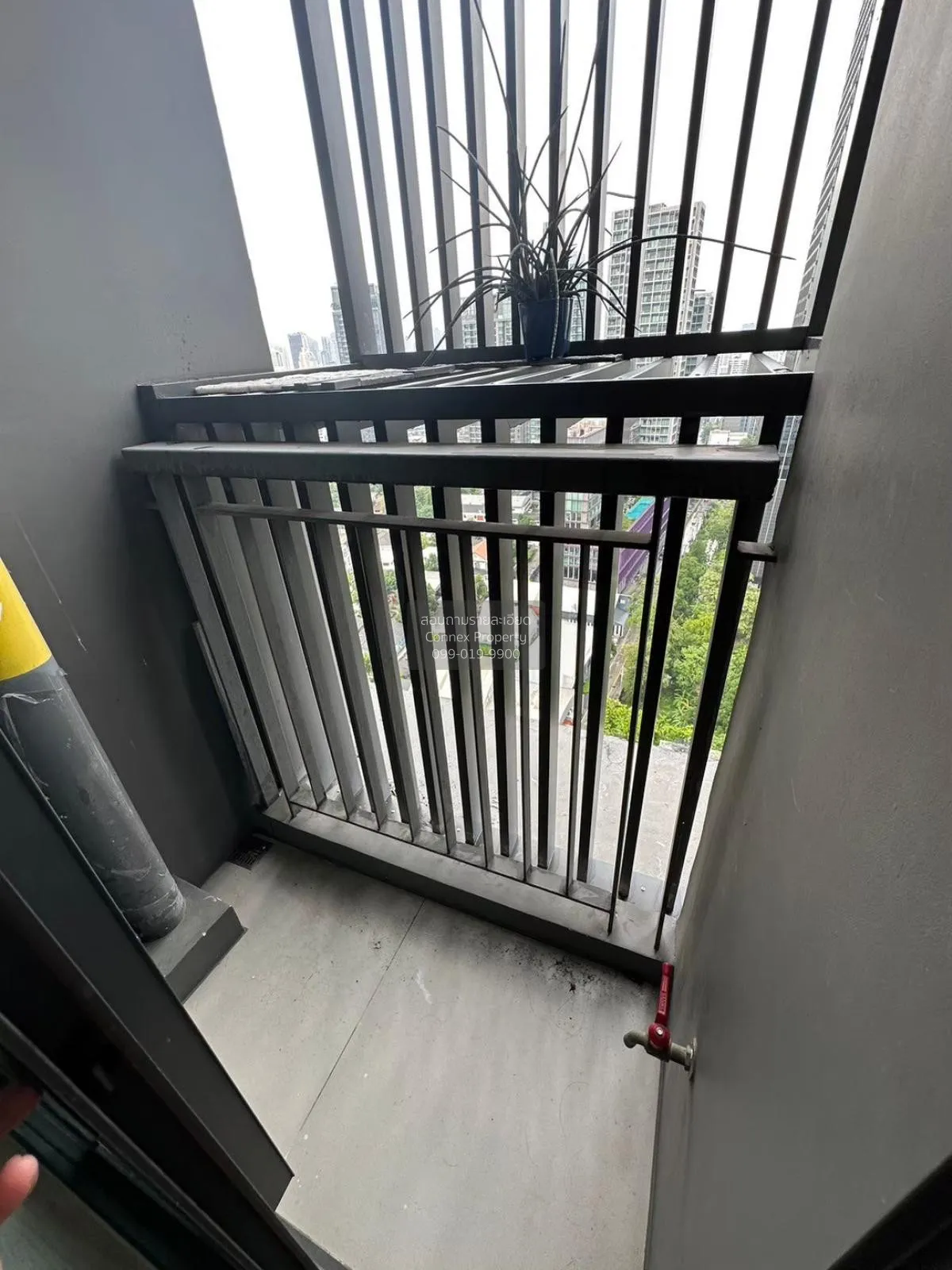 เช่าคอนโด  ริทึ่ม สุขุมวิท 36-38 BTS-ทองหล่อ พระโขนง เขต คลองเตย 