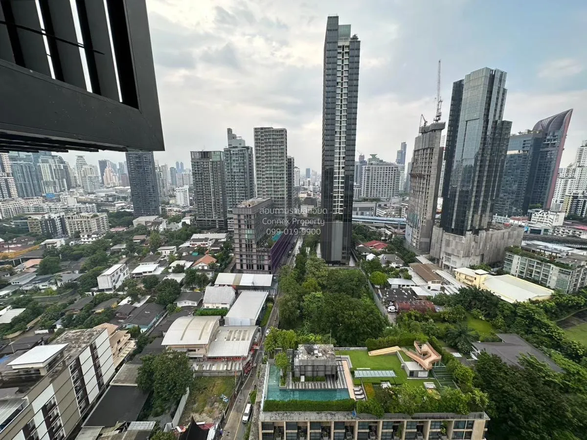 เช่าคอนโด  ริทึ่ม สุขุมวิท 36-38 BTS-ทองหล่อ พระโขนง เขต คลองเตย 