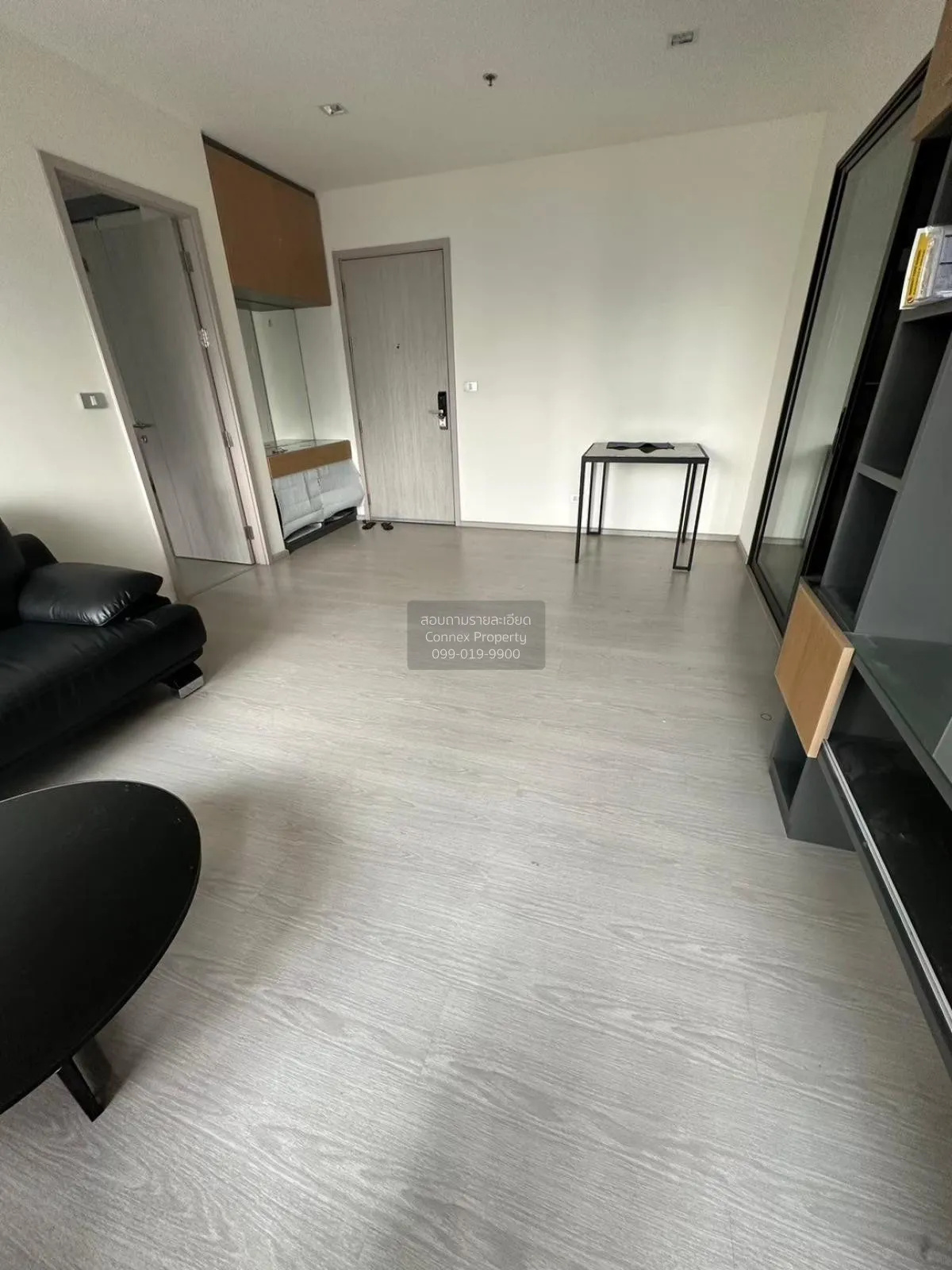 เช่าคอนโด  ริทึ่ม สุขุมวิท 36-38 BTS-ทองหล่อ พระโขนง เขต คลองเตย  3