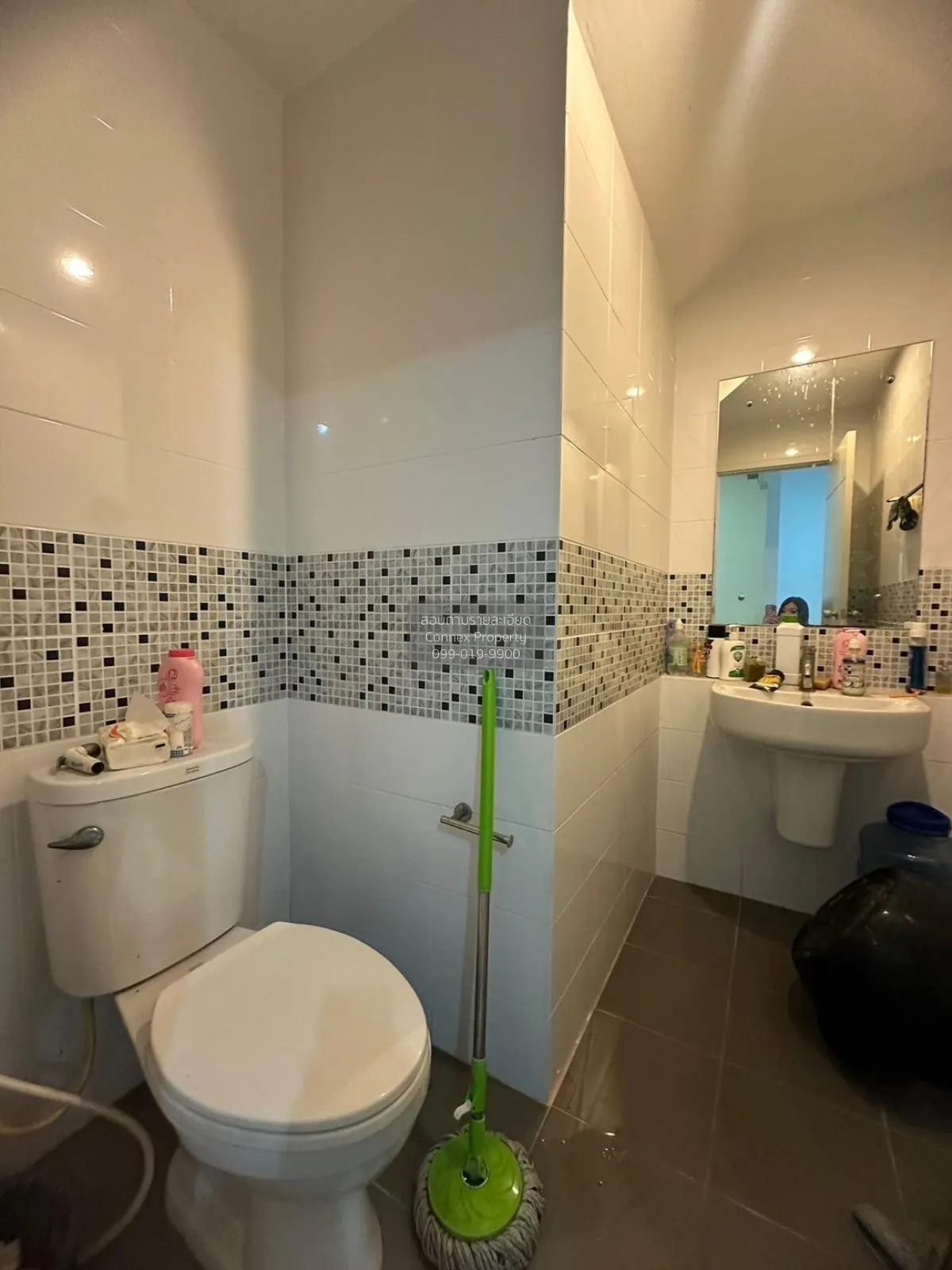 ขายทาวน์เฮ้าส์/ทาวน์โฮม  คาซ่า ซิตี้ วงแหวน-ลำลูกกา บึงคำพร้อย ลำ