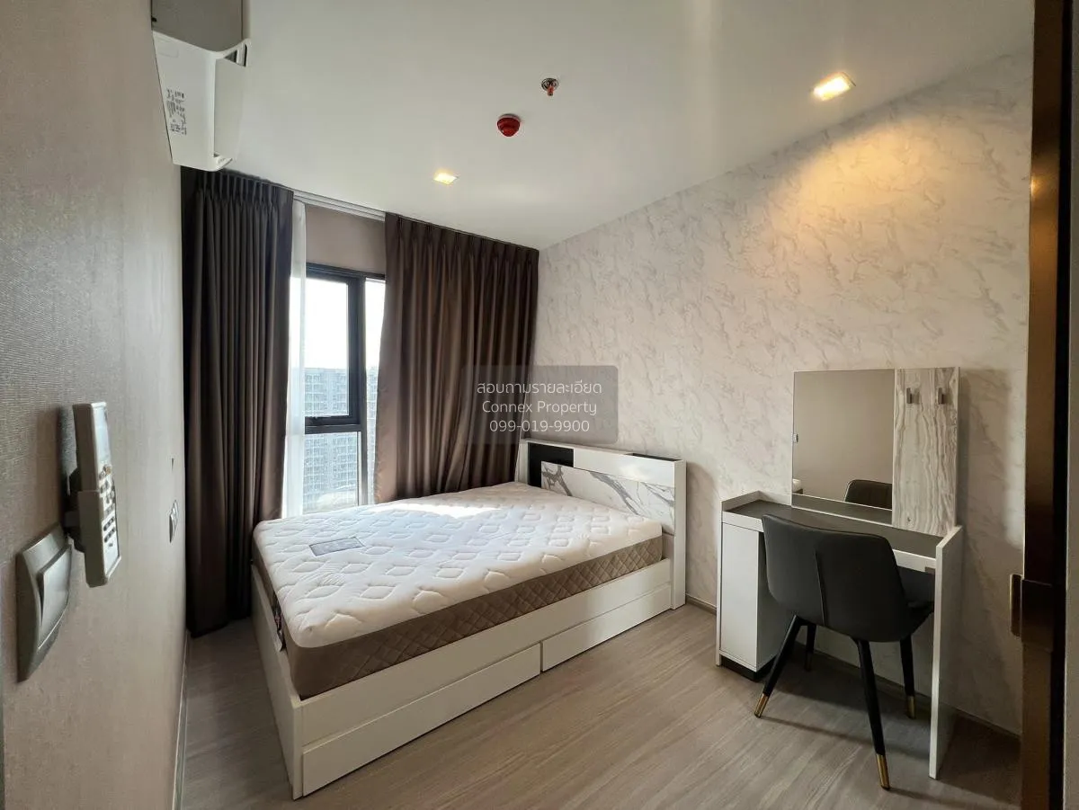 เช่าคอนโด  ไลฟ์ อโศก ไฮป์ พระราม 9 MRT-พระราม 9 มักกะสัน เขต ราชเ 1