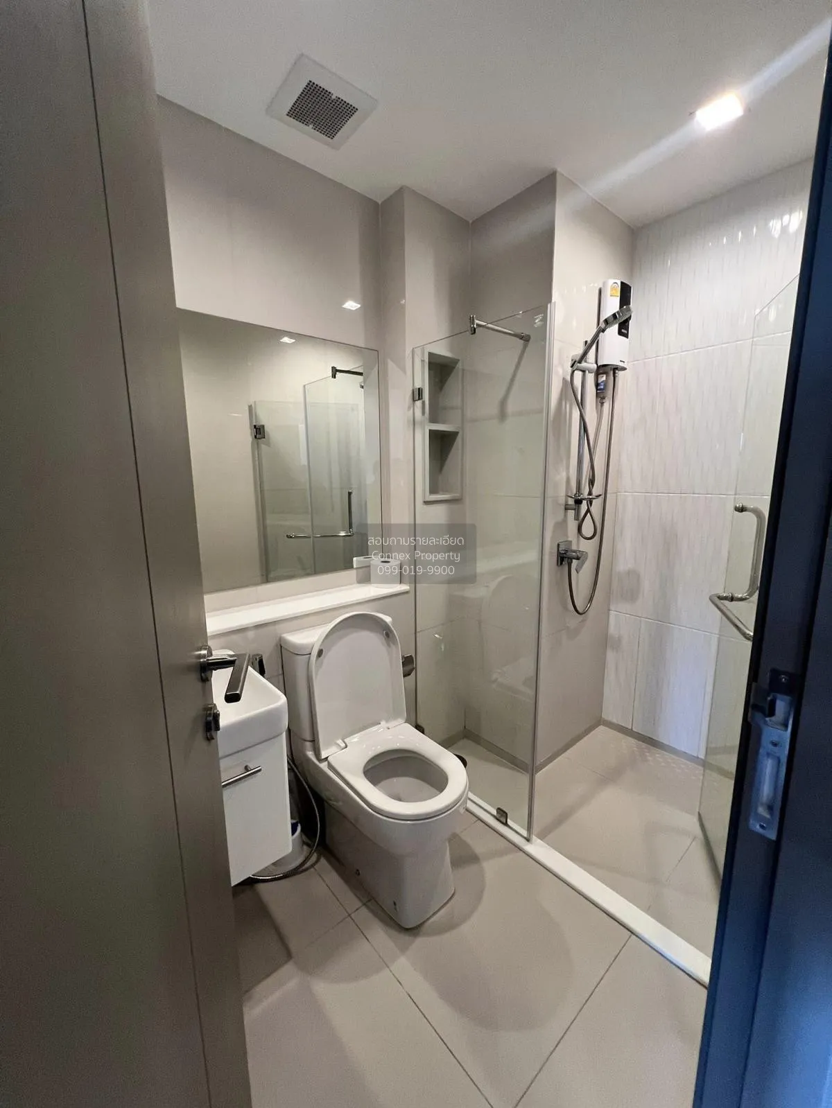 เช่าคอนโด  ไลฟ์ อโศก ไฮป์ พระราม 9 MRT-พระราม 9 มักกะสัน เขต ราชเ