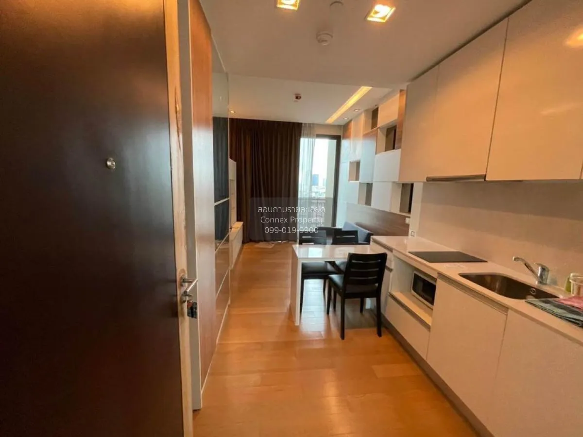 เช่าคอนโด  อีควิน็อคซ์ พหล-วิภา BTS-หมอชิต จอมพล  เขต จตุจักร กรุ 4
