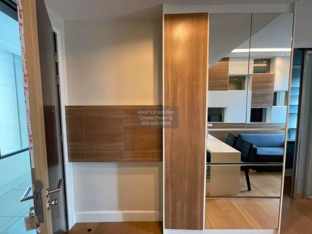 เช่าคอนโด  อีควิน็อคซ์ พหล-วิภา BTS-หมอชิต จอมพล  เขต จตุจักร กรุ