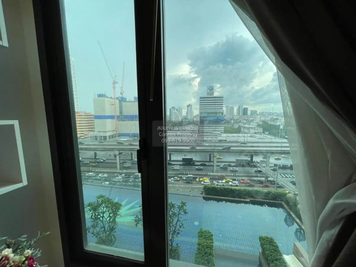 เช่าคอนโด  อีควิน็อคซ์ พหล-วิภา BTS-หมอชิต จอมพล  เขต จตุจักร กรุ