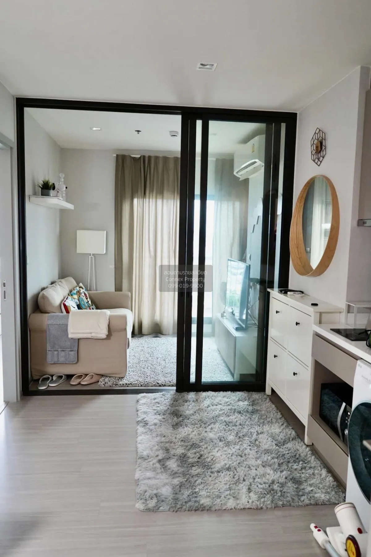 For Rent Condo , Life Sukhumvit 62 , BTS-Bang Chak , Bang Chak ,  2