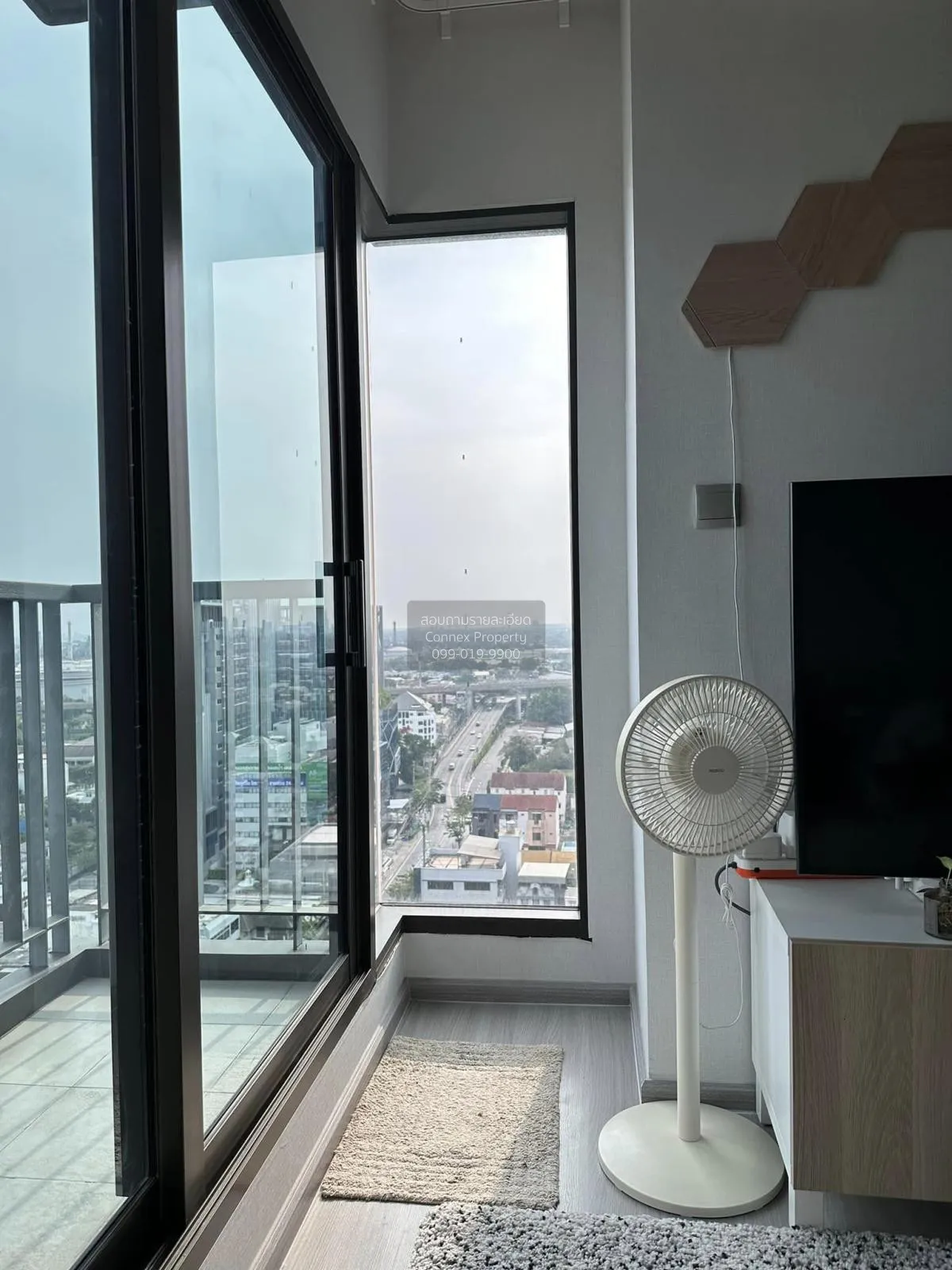 For Rent Condo , Life Sukhumvit 62 , BTS-Bang Chak , Bang Chak ,  4