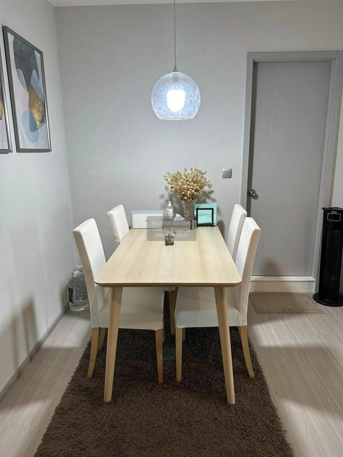 For Rent Condo , Life Sukhumvit 62 , BTS-Bang Chak , Bang Chak , 