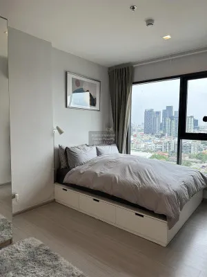 For Rent Condo , Life Sukhumvit 62 , BTS-Bang Chak , Bang Chak , Phra Khanong , Bangkok , CX-94264