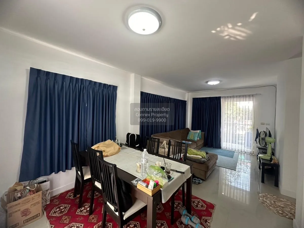 For Sale House , ATOLL BALI BEACH , Lat Krabang , Lat Krabang , B