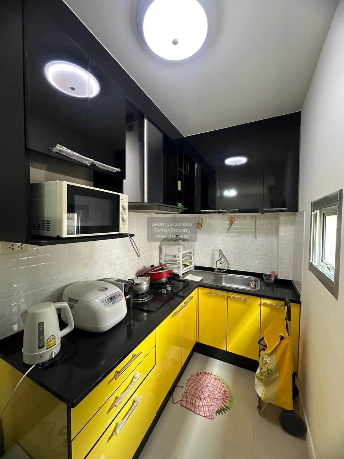 For Sale House , ATOLL BALI BEACH , Lat Krabang , Lat Krabang , B