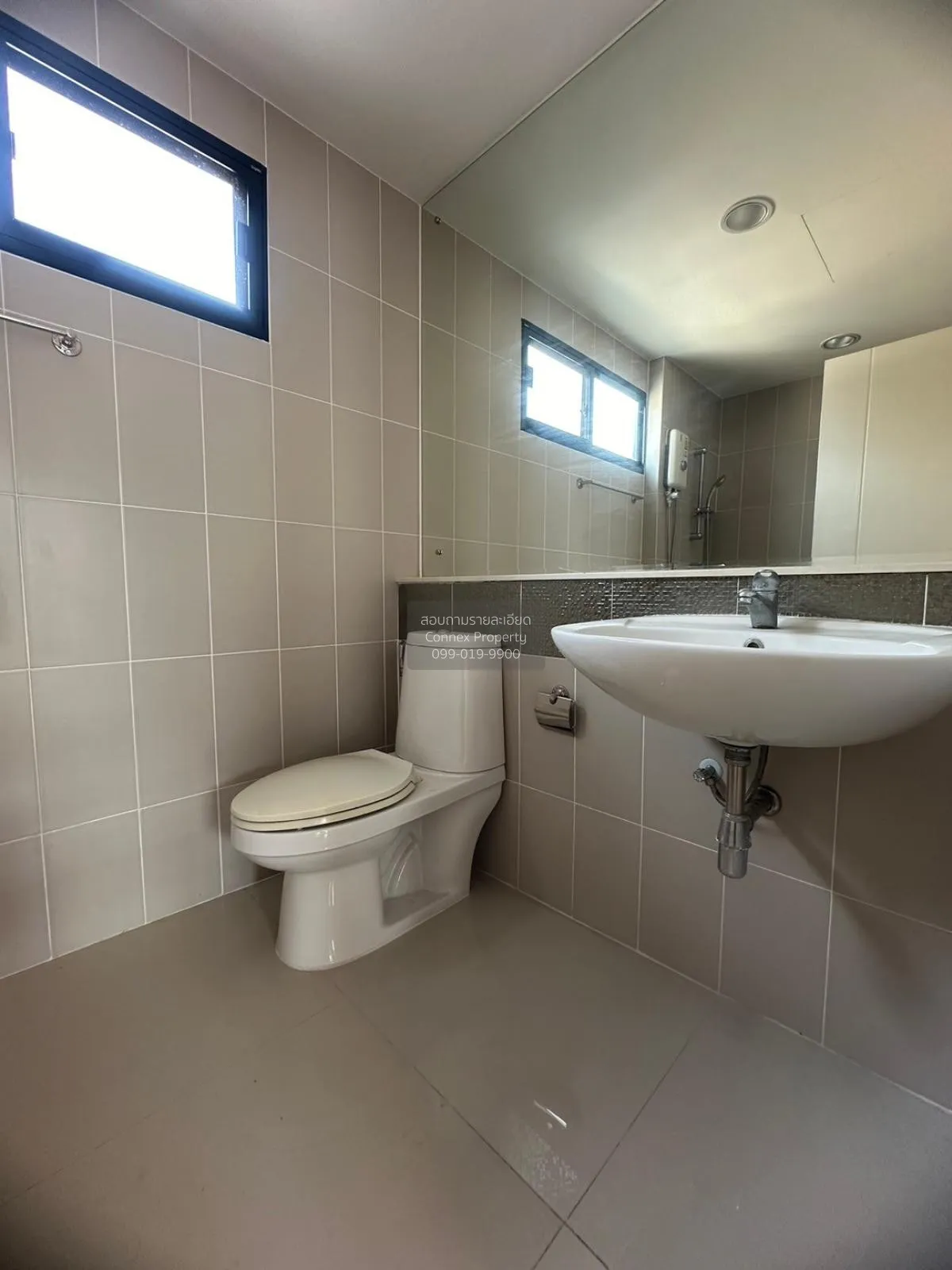 ขายทาวน์เฮ้าส์/ทาวน์โฮม  บ้านกลางเมือง รัตนาธิเบศร์ บางกระสอ เมือ