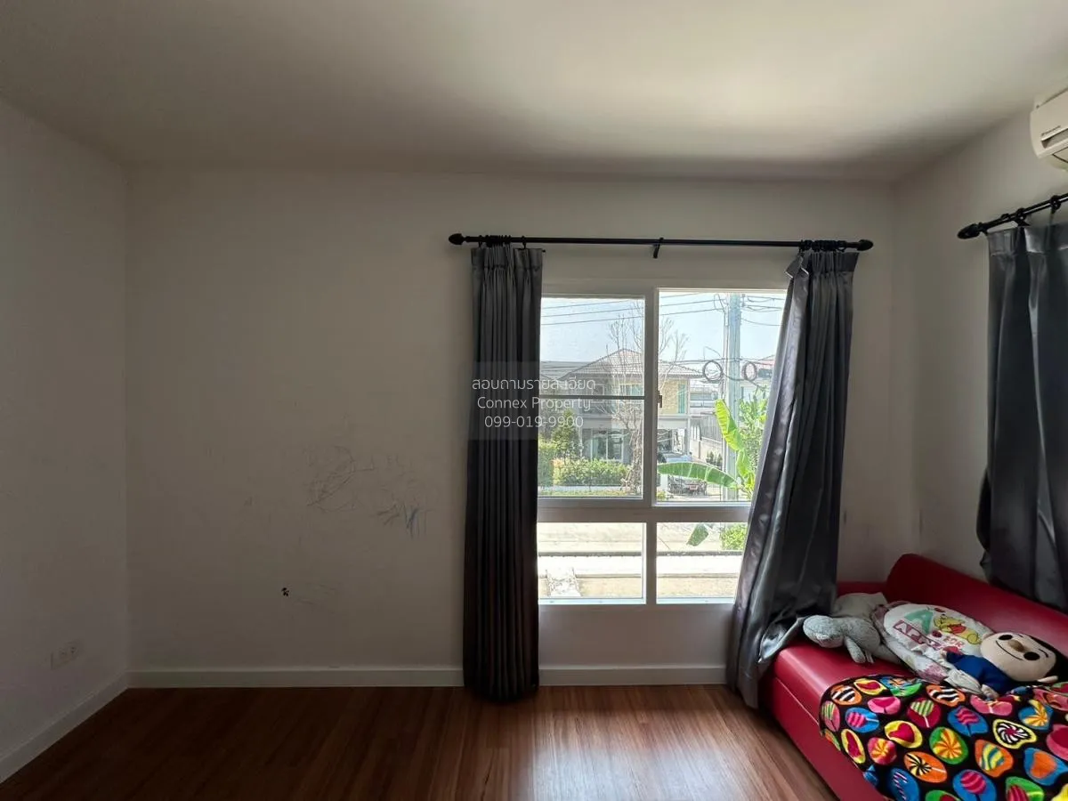 ขายบ้าน  ชัยพฤกษ์ รามอินทรา – พระยาสุเรนทร์ บางชัน เขต คลองสามวา 