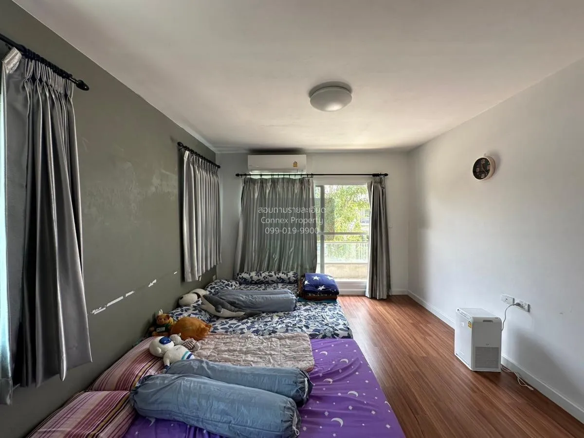 ขายบ้าน  ชัยพฤกษ์ รามอินทรา – พระยาสุเรนทร์ บางชัน เขต คลองสามวา 